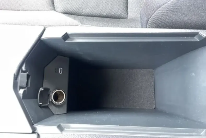 Toyota C-HR din 2024 cu 10.500 km - oferta TOY191346 - foto 18