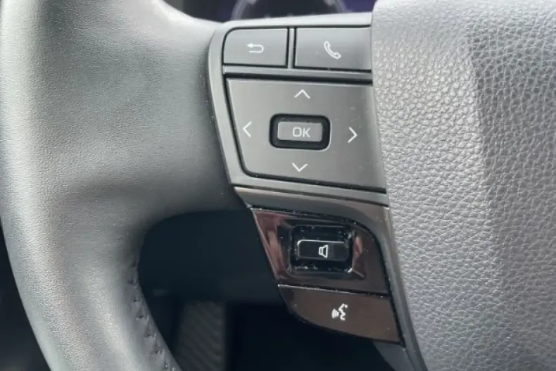 Toyota C-HR din 2024 cu 10.500 km - oferta TOY191346 - foto 20