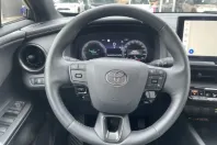 Toyota C-HR din 2024 cu 10.500 km - oferta TOY191346 - foto 22