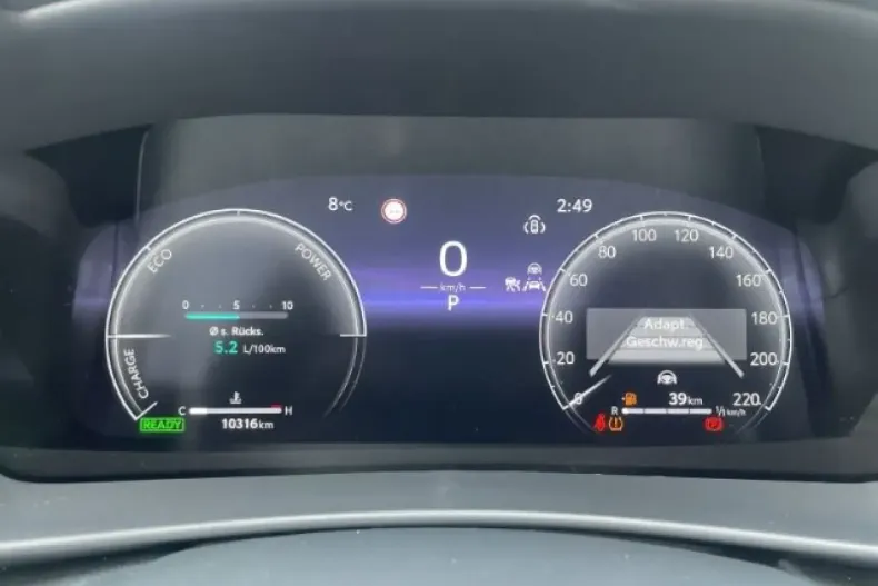 Toyota C-HR din 2024 cu 10.500 km - oferta TOY191346 - foto 23