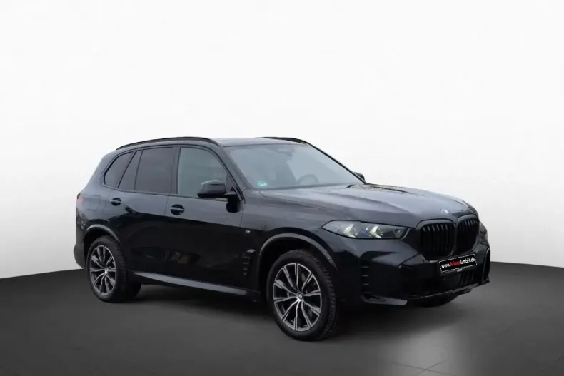 BMW X5 (Seria X) din 2024 cu 23.200 km - oferta BMW191347 - foto 2