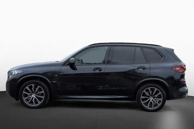 BMW X5 (Seria X) din 2024 cu 23.200 km - oferta BMW191347 - foto 5