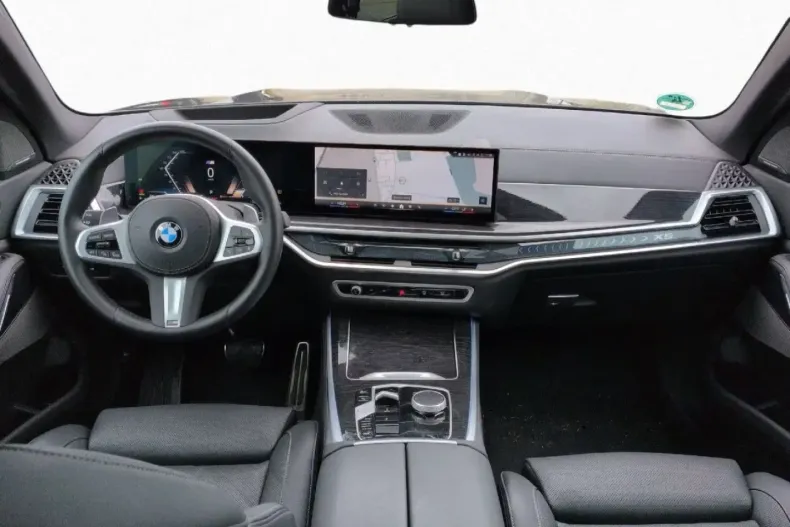 BMW X5 (Seria X) din 2024 cu 23.200 km - oferta BMW191347 - foto 6