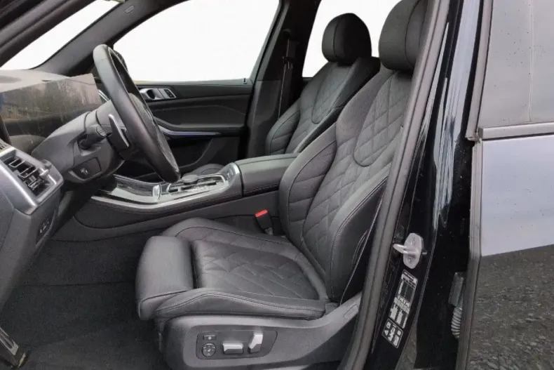 BMW X5 (Seria X) din 2024 cu 23.200 km - oferta BMW191347 - foto 7