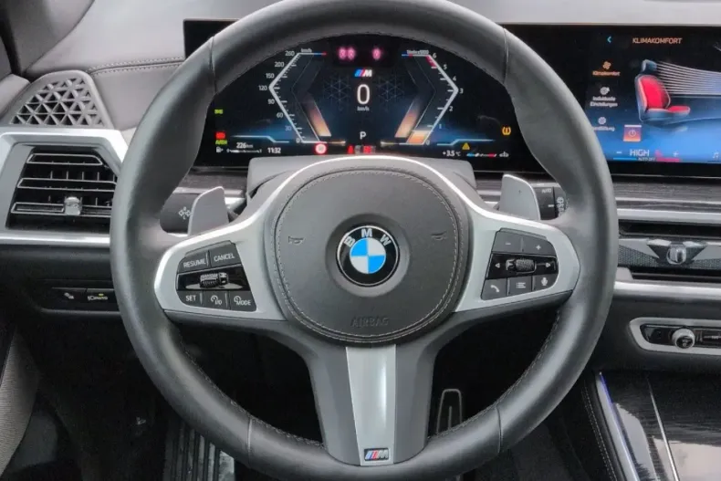 BMW X5 (Seria X) din 2024 cu 23.200 km - oferta BMW191347 - foto 9