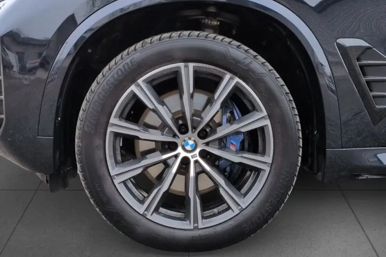 BMW X5 (Seria X) din 2024 cu 23.200 km - oferta BMW191347 - foto 12