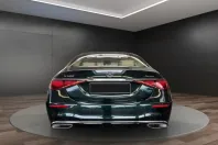 Mercedes-Benz S 580 (Clasa S) din 2025 cu 650 km - oferta MER191348 - foto 4