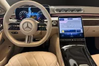 Mercedes-Benz S 580 (Clasa S) din 2025 cu 650 km - oferta MER191348 - foto 5