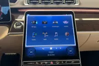 Mercedes-Benz S 580 (Clasa S) din 2025 cu 650 km - oferta MER191348 - foto 8