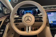 Mercedes-Benz S 580 (Clasa S) din 2025 cu 650 km - oferta MER191348 - foto 10