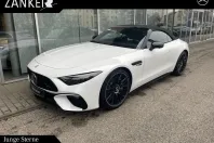 Mercedes-Benz SL 63 AMG (Clasa SL) din 2023 cu 44.970 km - oferta MER191349 - foto 1