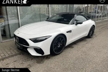 Mercedes-Benz SL 63 AMG din 2023 - oferta MER191349