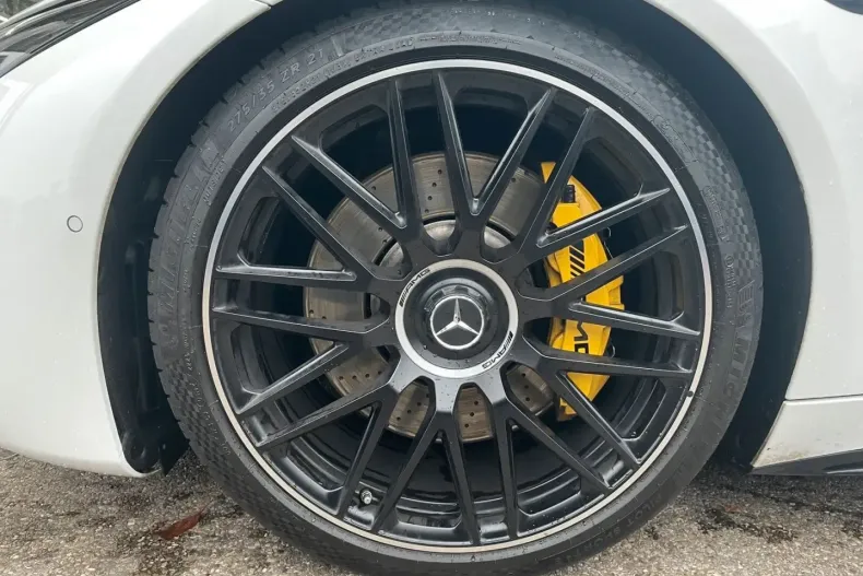 Mercedes-Benz SL 63 AMG (Clasa SL) din 2023 cu 44.970 km - oferta MER191349 - foto 4