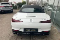 Mercedes-Benz SL 63 AMG (Clasa SL) din 2023 cu 44.970 km - oferta MER191349 - foto 6