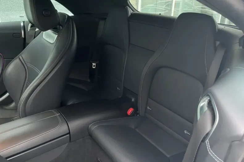 Mercedes-Benz SL 63 AMG (Clasa SL) din 2023 cu 44.970 km - oferta MER191349 - foto 9