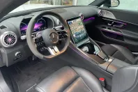 Mercedes-Benz SL 63 AMG (Clasa SL) din 2023 cu 44.970 km - oferta MER191349 - foto 10