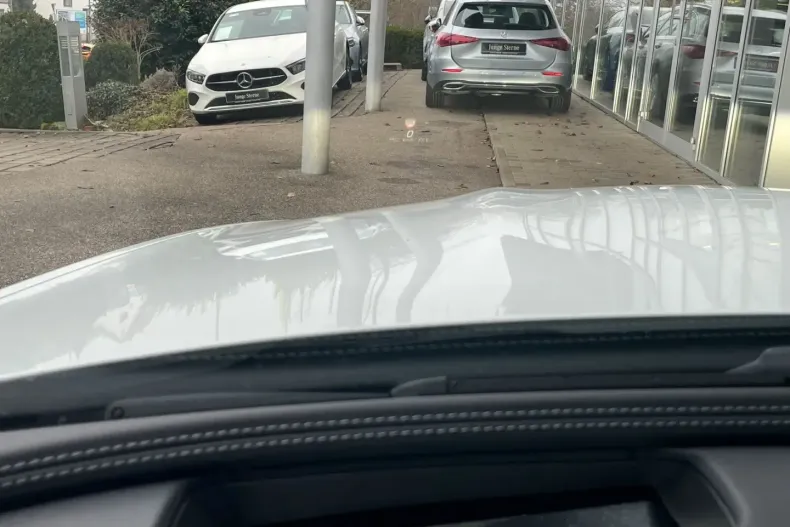 Mercedes-Benz SL 63 AMG (Clasa SL) din 2023 cu 44.970 km - oferta MER191349 - foto 16