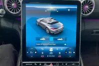 Mercedes-Benz SL 63 AMG (Clasa SL) din 2023 cu 44.970 km - oferta MER191349 - foto 21