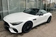 Mercedes-Benz SL 63 AMG (Clasa SL) din 2023 cu 44.970 km - oferta MER191349 - foto 22