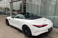 Mercedes-Benz SL 63 AMG (Clasa SL) din 2023 cu 44.970 km - oferta MER191349 - foto 23