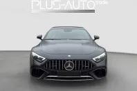 Mercedes-Benz SL 55 AMG (Clasa SL) din 2025 cu 21.905 km - oferta MER191350 - foto 1