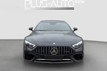 Mercedes-Benz SL 55 AMG din 2025 - oferta MER191350