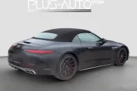 Mercedes-Benz SL 55 AMG (Clasa SL) din 2025 cu 21.905 km - oferta MER191350 - foto 5