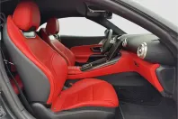 Mercedes-Benz SL 55 AMG (Clasa SL) din 2025 cu 21.905 km - oferta MER191350 - foto 9