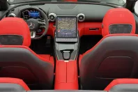 Mercedes-Benz SL 55 AMG (Clasa SL) din 2025 cu 21.905 km - oferta MER191350 - foto 10