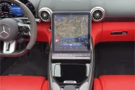 Mercedes-Benz SL 55 AMG (Clasa SL) din 2025 cu 21.905 km - oferta MER191350 - foto 11