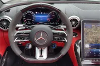 Mercedes-Benz SL 55 AMG (Clasa SL) din 2025 cu 21.905 km - oferta MER191350 - foto 12