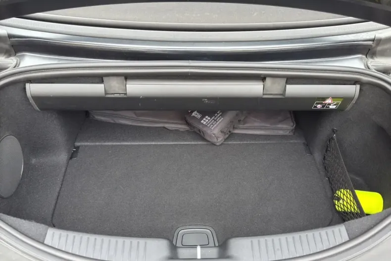 Mercedes-Benz SL 55 AMG (Clasa SL) din 2025 cu 21.905 km - oferta MER191350 - foto 19