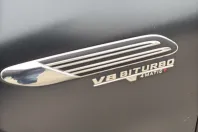 Mercedes-Benz SL 55 AMG (Clasa SL) din 2025 cu 21.905 km - oferta MER191350 - foto 20