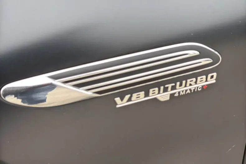 Mercedes-Benz SL 55 AMG (Clasa SL) din 2025 cu 21.905 km - oferta MER191350 - foto 20