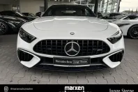 Mercedes-Benz SL 63 AMG (Clasa SL) din 2023 cu 6.950 km - oferta MER191351 - foto 1