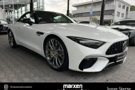 Mercedes-Benz SL 63 AMG (Clasa SL) din 2023 cu 6.950 km - oferta MER191351 - foto 3