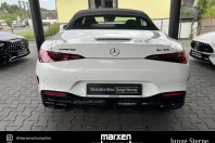 Mercedes-Benz SL 63 AMG (Clasa SL) din 2023 cu 6.950 km - oferta MER191351 - foto 5