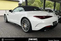 Mercedes-Benz SL 63 AMG (Clasa SL) din 2023 cu 6.950 km - oferta MER191351 - foto 6