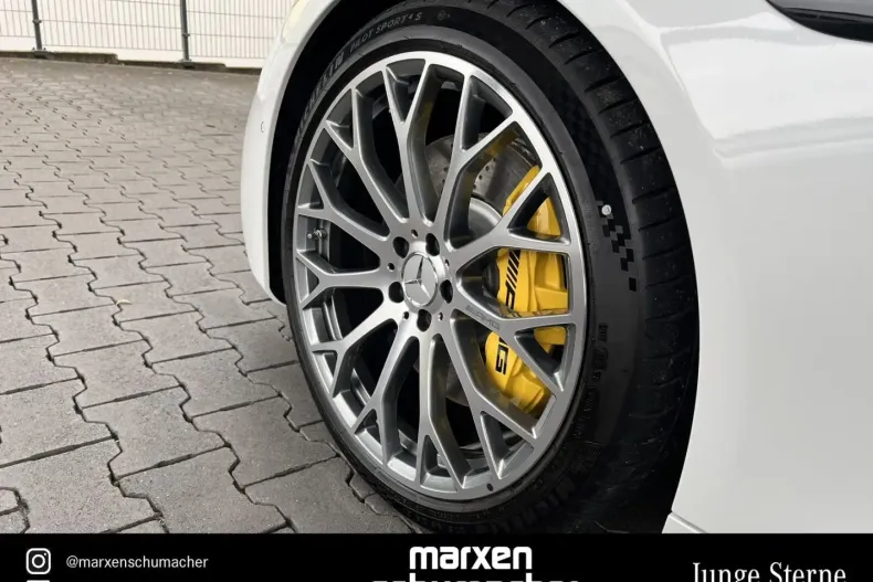 Mercedes-Benz SL 63 AMG (Clasa SL) din 2023 cu 6.950 km - oferta MER191351 - foto 7