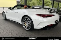 Mercedes-Benz SL 63 AMG (Clasa SL) din 2023 cu 6.950 km - oferta MER191351 - foto 9