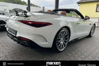 Mercedes-Benz SL 63 AMG (Clasa SL) din 2023 cu 6.950 km - oferta MER191351 - foto 10