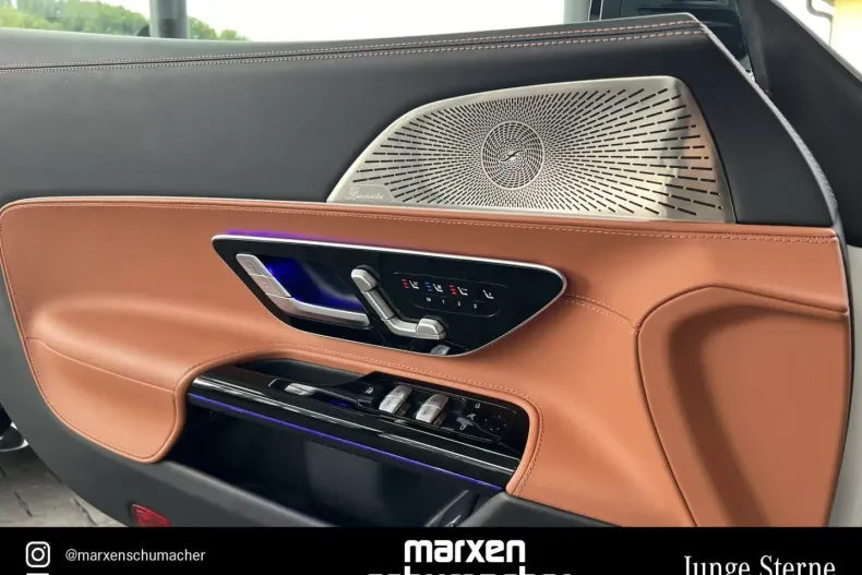 Mercedes-Benz SL 63 AMG (Clasa SL) din 2023 cu 6.950 km - oferta MER191351 - foto 14