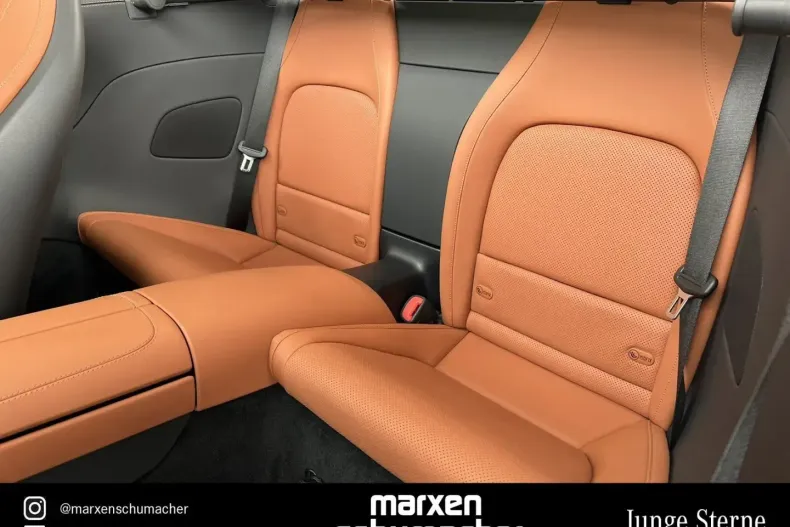 Mercedes-Benz SL 63 AMG (Clasa SL) din 2023 cu 6.950 km - oferta MER191351 - foto 15