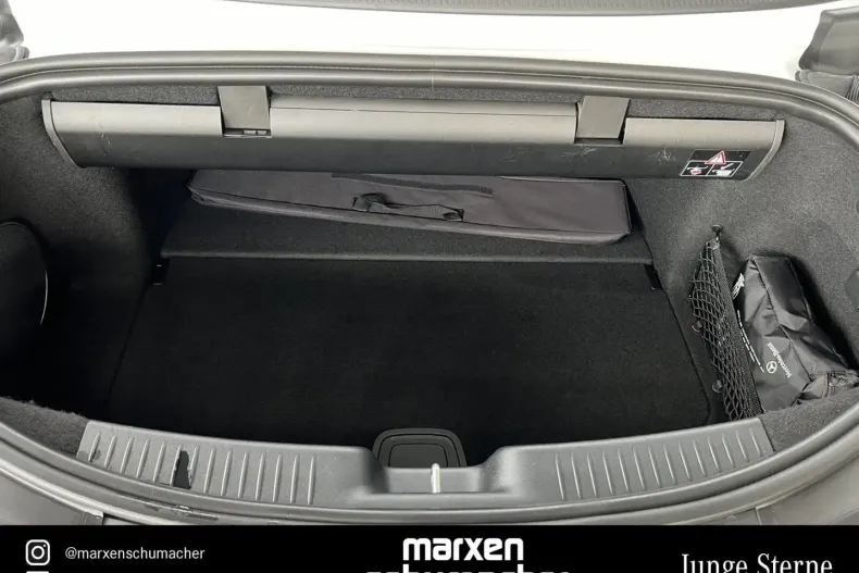 Mercedes-Benz SL 63 AMG (Clasa SL) din 2023 cu 6.950 km - oferta MER191351 - foto 17