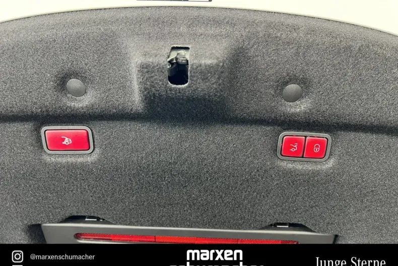 Mercedes-Benz SL 63 AMG (Clasa SL) din 2023 cu 6.950 km - oferta MER191351 - foto 18