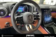 Mercedes-Benz SL 63 AMG (Clasa SL) din 2023 cu 6.950 km - oferta MER191351 - foto 21