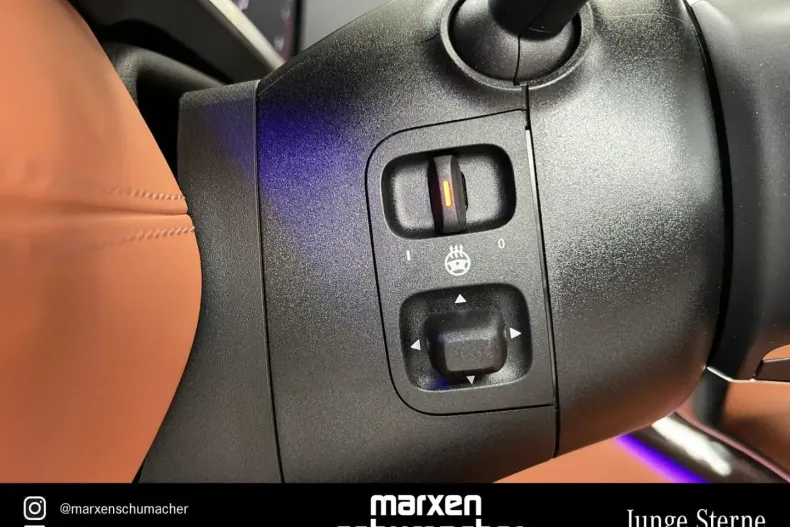 Mercedes-Benz SL 63 AMG (Clasa SL) din 2023 cu 6.950 km - oferta MER191351 - foto 23