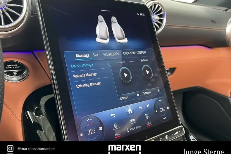 Mercedes-Benz SL 63 AMG (Clasa SL) din 2023 cu 6.950 km - oferta MER191351 - foto 24