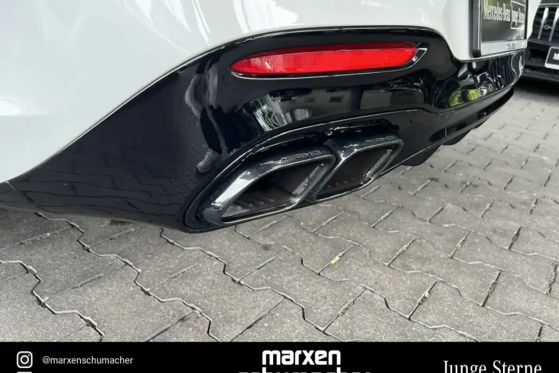 Mercedes-Benz SL 63 AMG (Clasa SL) din 2023 cu 6.950 km - oferta MER191351 - foto 34