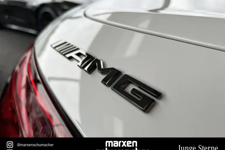 Mercedes-Benz SL 63 AMG (Clasa SL) din 2023 cu 6.950 km - oferta MER191351 - foto 38